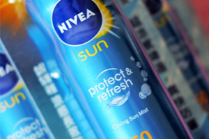 妮維雅防曬噴霧多少錢？妮維雅防曬噴霧容量