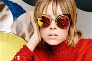 太陽鏡壓鼻梁怎么辦？太陽鏡壓鼻子怎么處理？