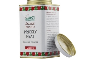 泰國蛇粉嬰兒用可以嗎？嬰兒可以用泰國蛇粉嗎？