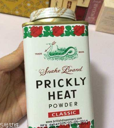 泰國(guó)蛇粉保質(zhì)期多少？泰國(guó)蛇粉能放多久？