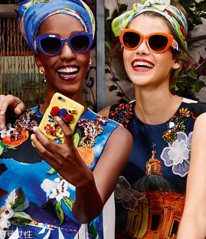 太陽鏡有大小號嗎？太陽鏡大小選購方法