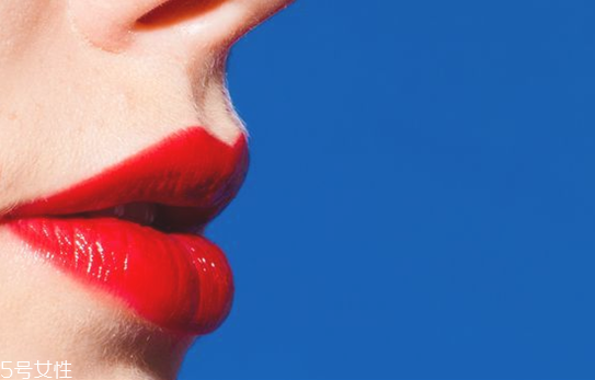 玻尿酸豐唇效果如何 玻尿酸豐唇后注意事項 玻尿酸豐唇效果如何 玻尿酸豐唇后注意事項