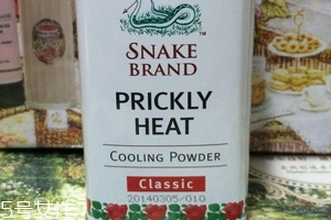 泰國蛇粉好用嗎？泰國蛇粉評測