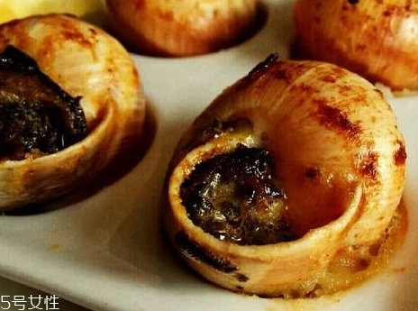 焗蝸牛好吃嗎 焗蝸牛怎么吃 焗蝸牛好吃嗎 焗蝸牛怎么吃