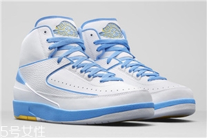 air jordan 2安東尼專(zhuān)屬掘金配色發(fā)售時(shí)間_實(shí)物曝光