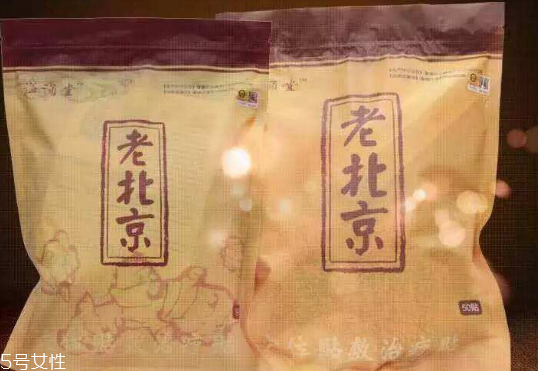 溢涌堂老北京足貼用法 溢涌堂老北京足貼怎么用？