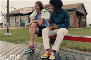 noah與sperry聯(lián)名系列多少錢_在哪買？