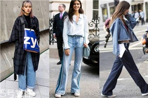 腿粗穿什么牛仔褲顯瘦？腿粗適合穿什么樣的牛仔褲？