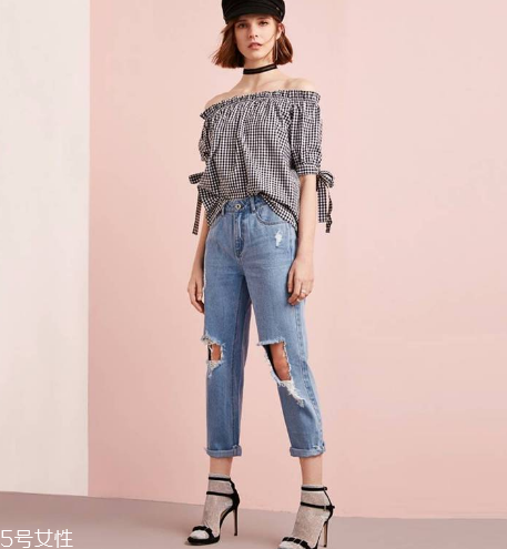 腿粗穿什么牛仔褲顯瘦？腿粗適合穿什么樣的牛仔褲？