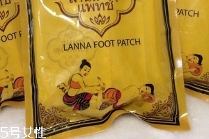 漢古竹酢足貼價格表 漢古竹酢足貼貴嗎？