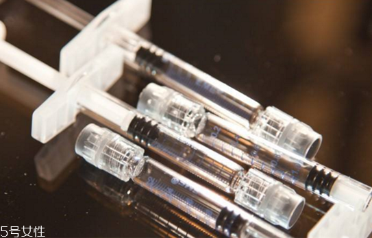 瑞藍(lán)二號玻尿酸能維持多久 瑞藍(lán)2號和3號的區(qū)別 瑞藍(lán)二號玻尿酸能維持多久 瑞藍(lán)2號和3號的區(qū)別