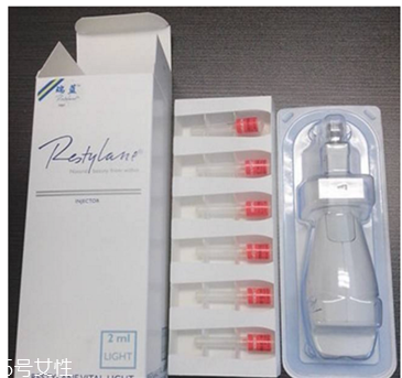 瑞藍(lán)二號玻尿酸能維持多久 瑞藍(lán)2號和3號的區(qū)別 瑞藍(lán)二號玻尿酸能維持多久 瑞藍(lán)2號和3號的區(qū)別