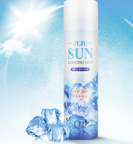 lid是什么牌子的防曬？lid是韓國什么檔次