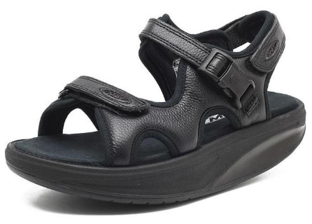 腳寬的人適合穿什么涼鞋？腳胖穿什么涼鞋好看？