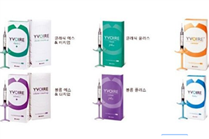 伊婉玻尿酸有幾個型號 伊婉c型和v型的區(qū)別 伊婉玻尿酸有幾個型號 伊婉c型和v型的區(qū)別