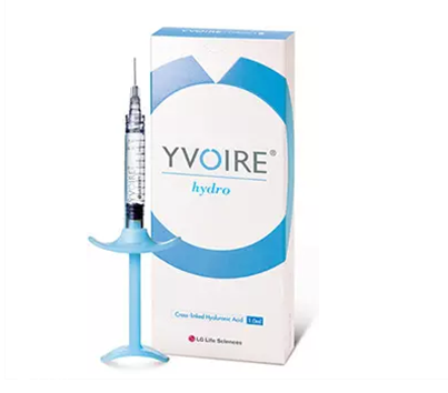 伊婉玻尿酸有幾個型號 伊婉c型和v型的區(qū)別 伊婉玻尿酸有幾個型號 伊婉c型和v型的區(qū)別