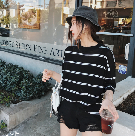 腿粗的人穿什么短褲？腿粗適合穿什么款式短褲？