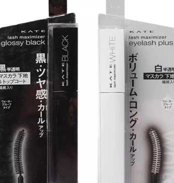 日本睫毛膏哪個牌子好？日本睫毛膏品牌排行榜10強(qiáng)