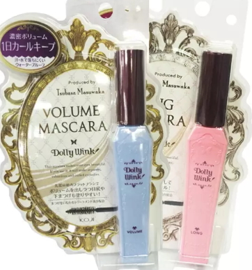 日本睫毛膏哪個牌子好？日本睫毛膏品牌排行榜10強(qiáng)