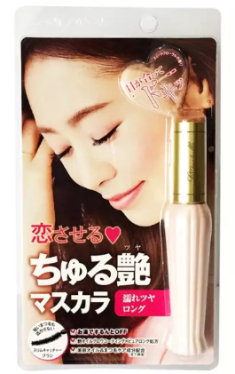 日本睫毛膏哪個牌子好？日本睫毛膏品牌排行榜10強(qiáng)