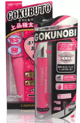 日本睫毛膏哪個牌子好？日本睫毛膏品牌排行榜10強(qiáng)