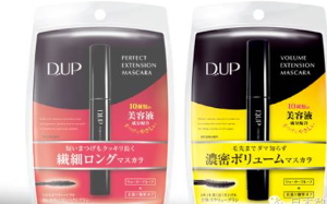 日本睫毛膏哪個牌子好？日本睫毛膏品牌排行榜10強(qiáng)