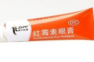 紅霉素眼膏能涂鼻子嗎？鼻子能涂紅霉素眼膏嗎？