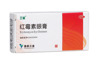 紅霉素眼膏能涂鼻子嗎？鼻子能涂紅霉素眼膏嗎？