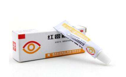 紅霉素眼膏能消炎嗎？紅霉素眼膏有消炎功效嗎？
