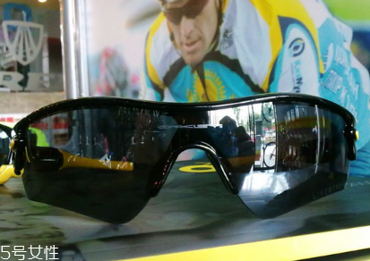 oakley是什么牌子？歐克利品牌介紹