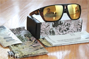 oakley眼鏡是什么檔次？歐克利眼鏡檔次介紹