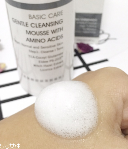 dr.wu氨基酸舒緩潔顏慕斯怎么樣 dr.wu舒緩潔顏慕斯價格 dr.wu氨基酸舒緩潔顏慕斯怎么樣 dr.wu舒緩潔顏慕斯價格