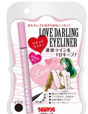 日本眼線筆哪個牌子好？日本眼線筆品牌排行榜10強