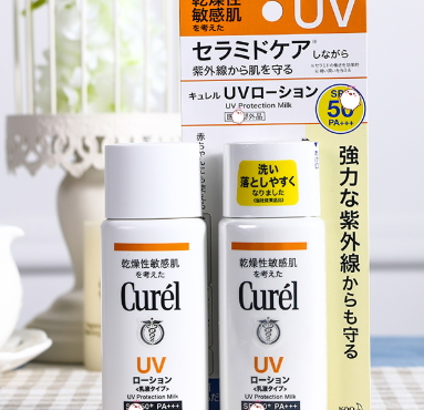 珂潤防曬多少錢？珂潤防曬新舊版區(qū)別