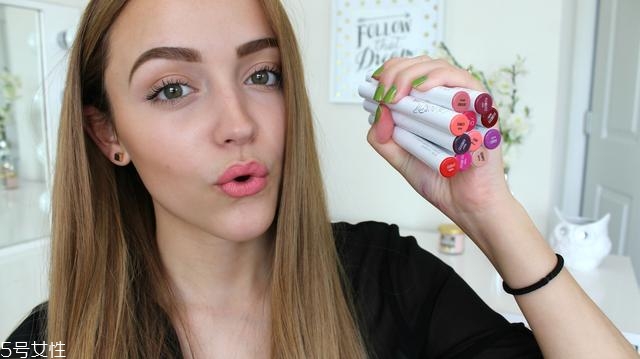 colourpop是什么檔次 colourpop最值得買的6樣單品 colourpop是什么檔次 colourpop最值得買的6樣單品