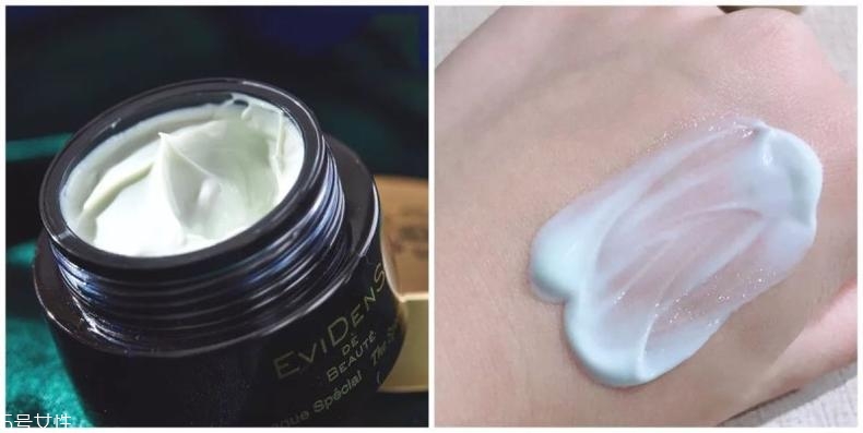 evidens超級面膜怎么樣 evidens超級面膜成分