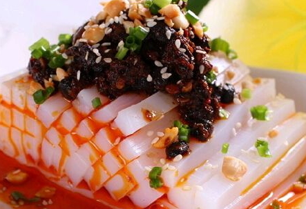 紅薯涼粉熱量高嗎 減肥可以吃紅薯涼粉嗎 紅薯涼粉熱量高嗎 減肥可以吃紅薯涼粉嗎