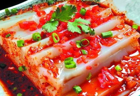 紅薯涼粉熱量高嗎 減肥可以吃紅薯涼粉嗎 紅薯涼粉熱量高嗎 減肥可以吃紅薯涼粉嗎