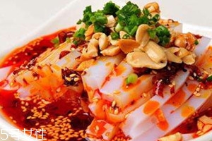 紅薯涼粉怎么做硬 紅薯涼粉怎么做不粘 紅薯涼粉怎么做硬 紅薯涼粉怎么做不粘