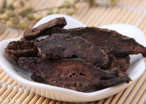 生地可以天天吃嗎 生地的副作用 生地可以天天吃嗎 生地的副作用