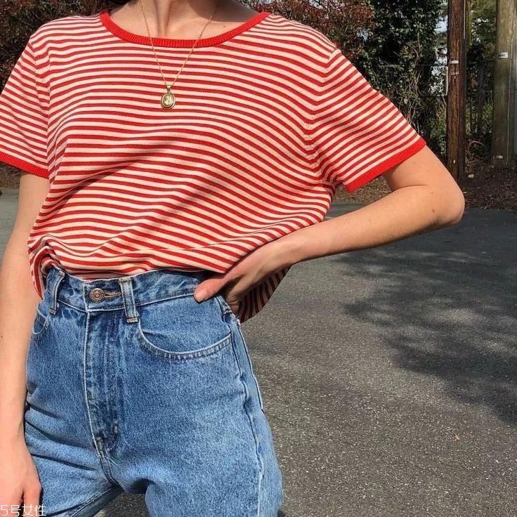 ?；晟涝趺创钆浜每??；晟?種經(jīng)典穿搭法