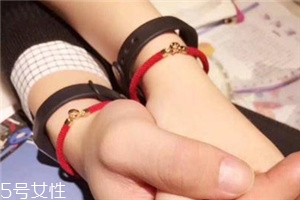 寶格麗紅繩多少錢？寶格麗紅繩手鏈專柜價格