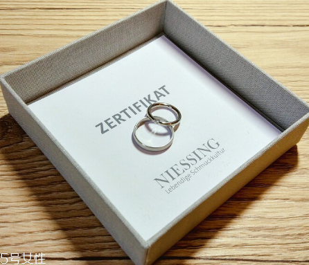 niessing算奢侈品嗎？niessing屬于什么檔次？