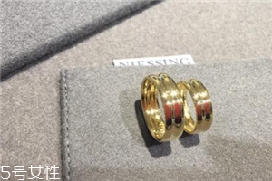 niessing戒指多少錢？niessing戒指價(jià)格