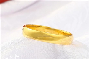 金大福黃金多少錢一克？金大福黃金價格