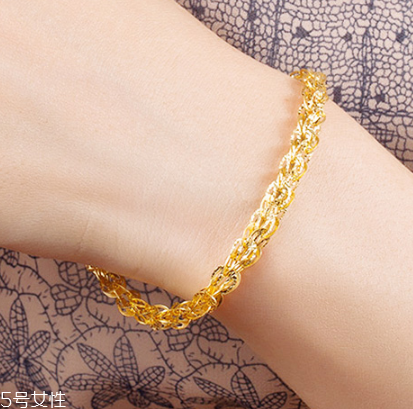 金大福黃金排名第幾？金大福珠寶排名等級