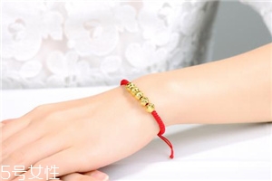 金大福黃金排名第幾？金大福珠寶排名等級