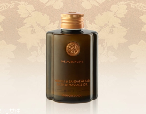 harnn精油怎么用？harnn精油多少錢