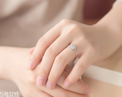 金大福鉆戒多少錢？金大福鉆戒價位