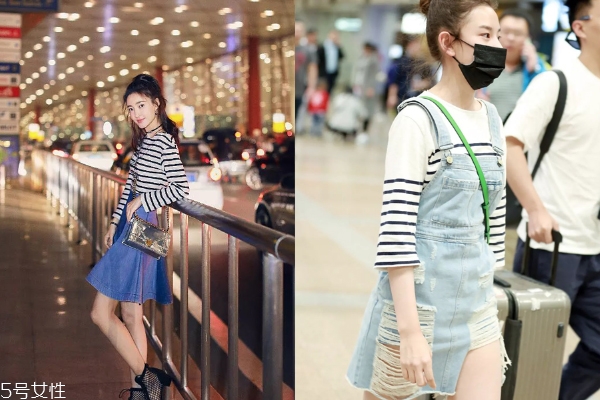 ?；晟涝趺创钆浜每?海魂衫4種經(jīng)典穿搭法